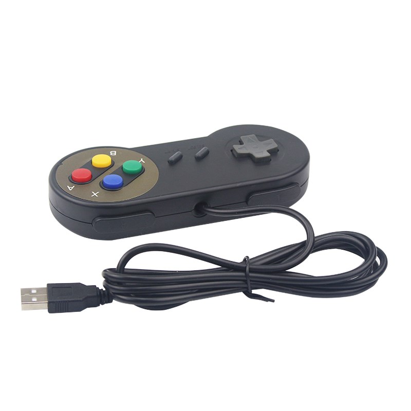 USB Gamepad Gaming Joystick Re - Retro Gaming Raspberry Pi 3 のレビューと価格