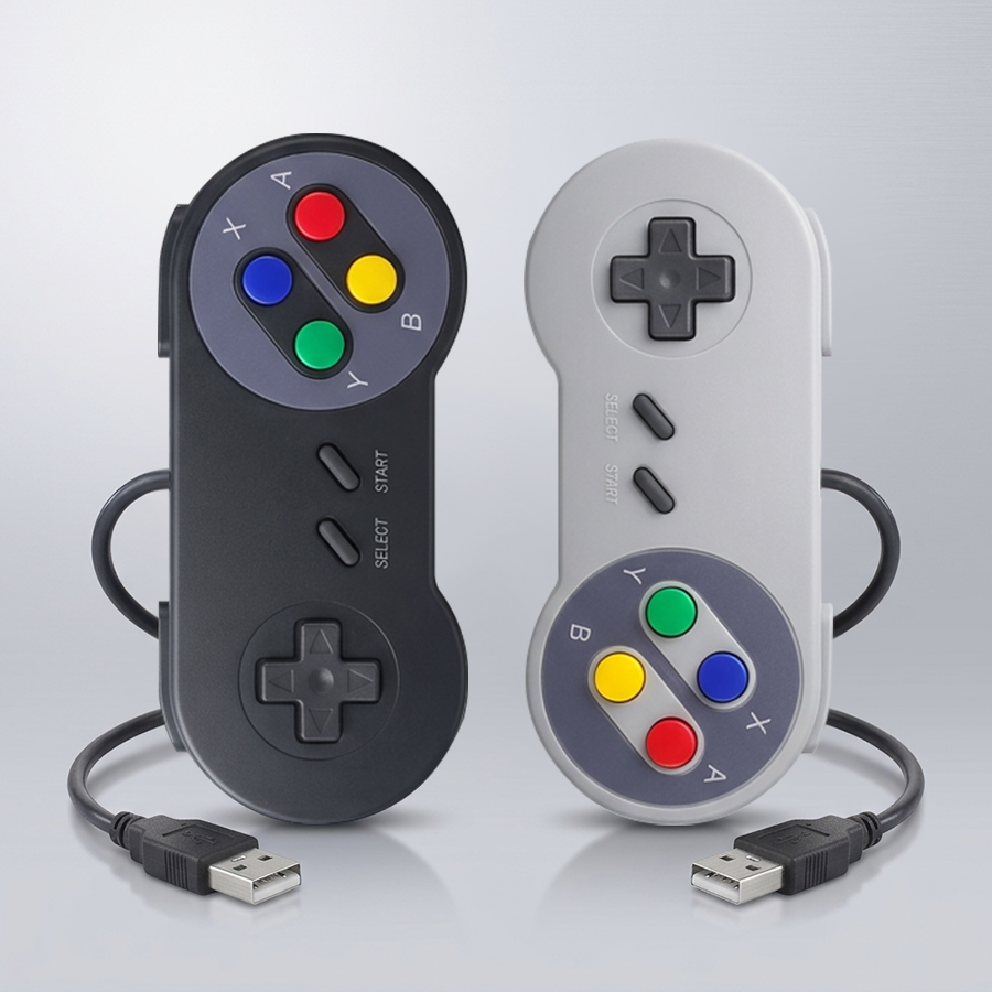 USB Gamepad Gaming Joystick Re - Retro Gaming Raspberry Pi 3 のレビューと価格
