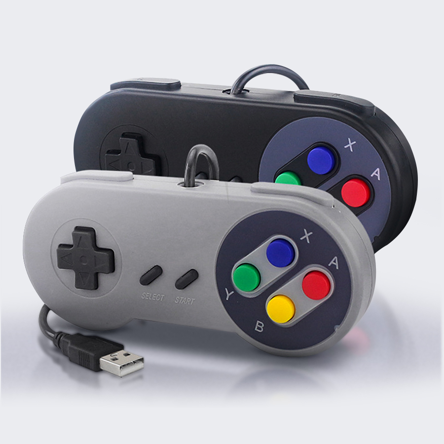 USB Gamepad Gaming Joystick Re - Retro Gaming Raspberry Pi 3 のレビューと価格