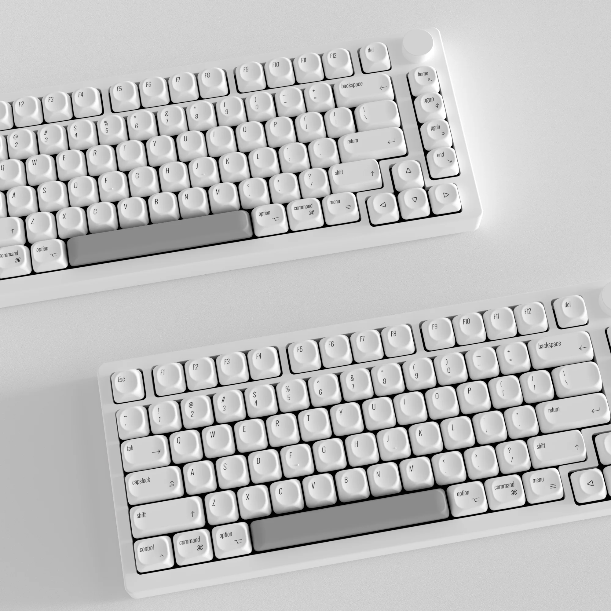 KBDiy KOA Profile Retro MAC St - Retro Gaming Mac のレビューと価格