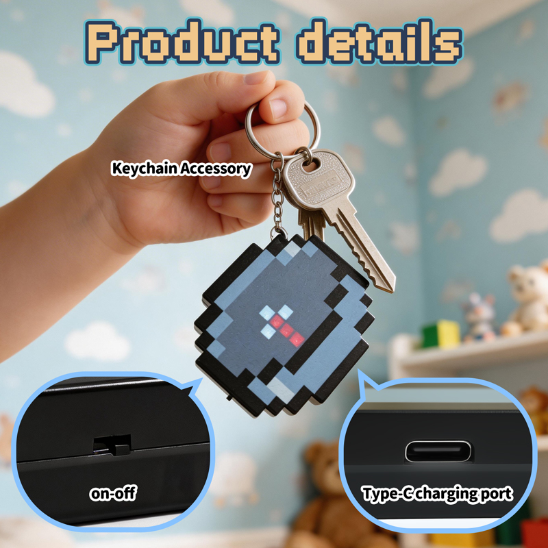 2026 NEW Rechargeable Pixel Co - Retro Gaming Expo のレビューと価格