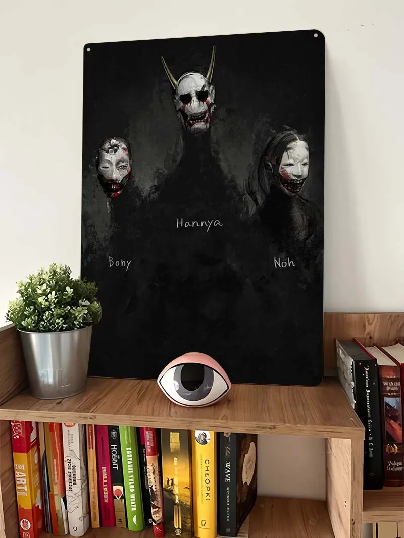 Ghostwire Tokyo Posters Classi - Retro Gaming Tokyo のレビューと価格