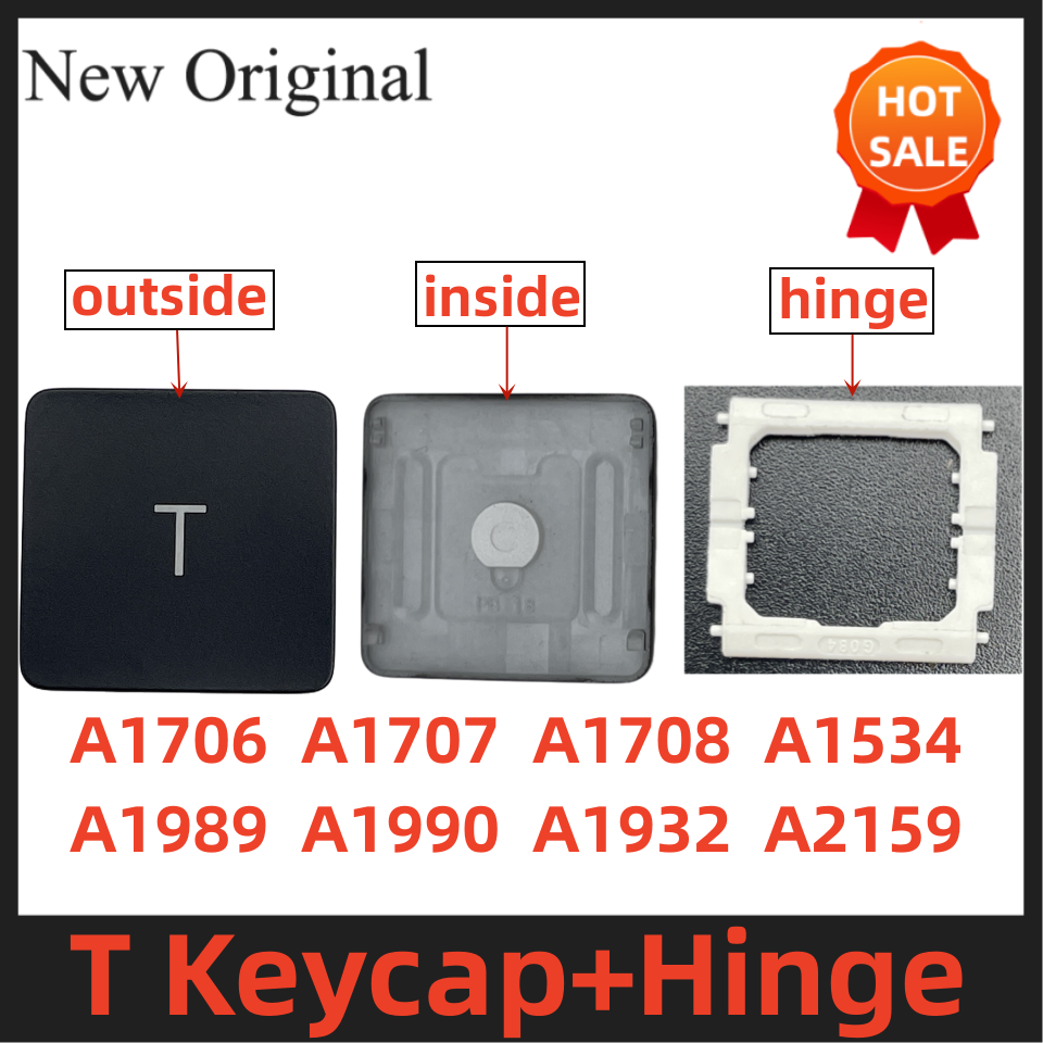 T KeyCap for MacBook Pro Retin - Retro Gaming Mac のレビューと価格