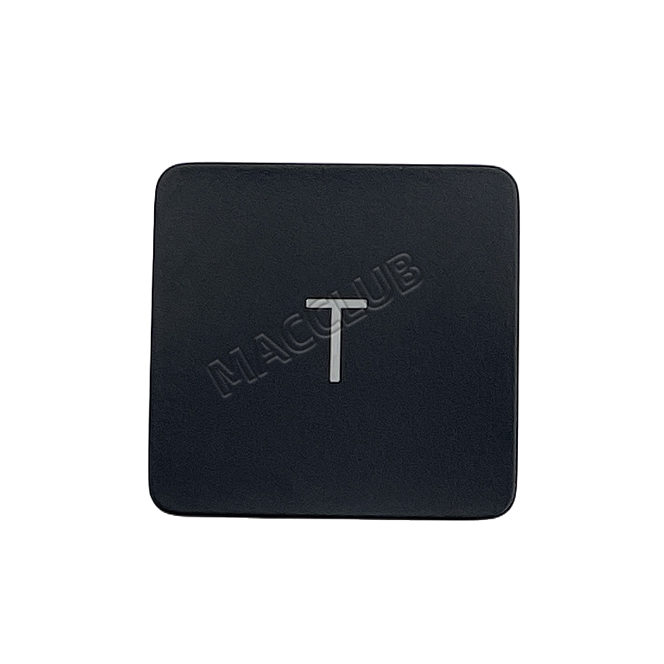 T KeyCap for MacBook Pro Retin - Retro Gaming Mac のレビューと価格