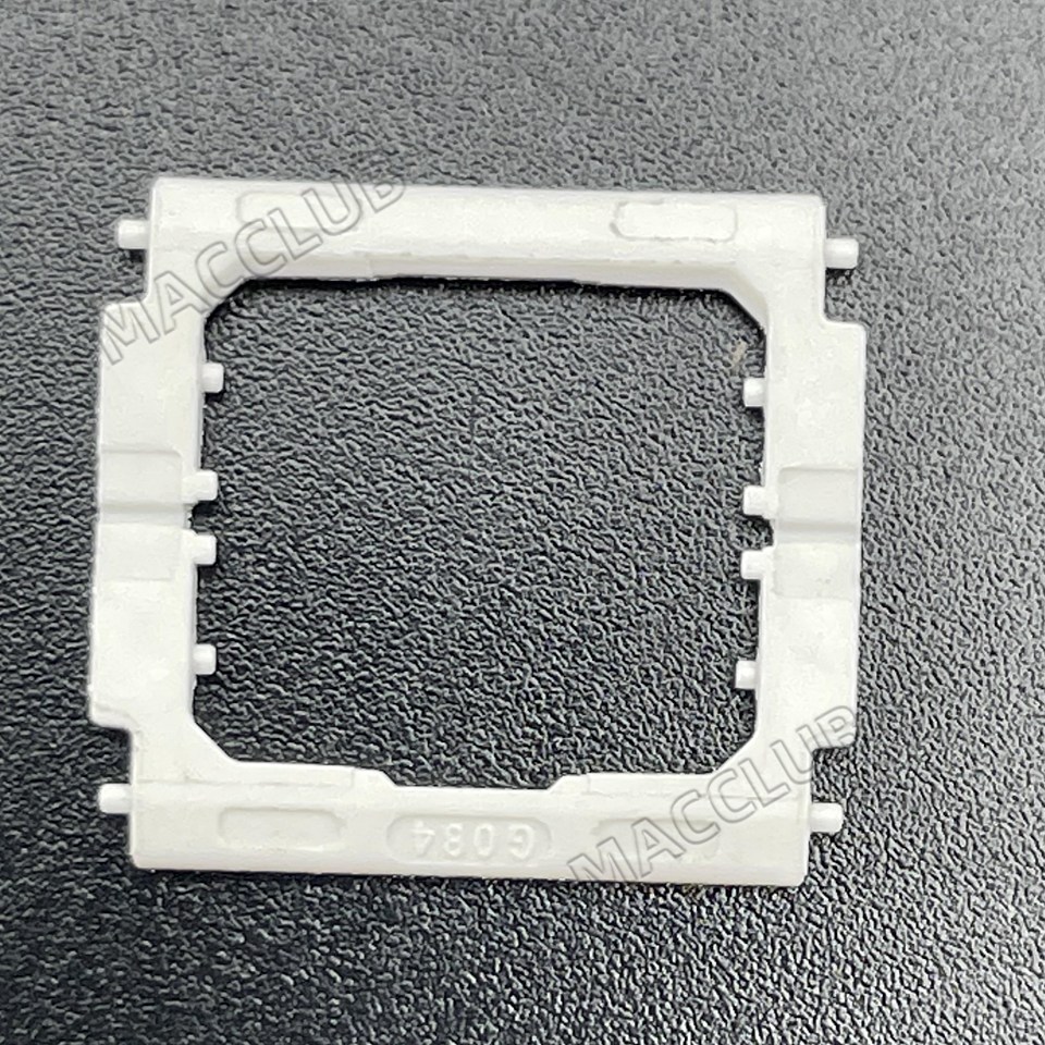 T KeyCap for MacBook Pro Retin - Retro Gaming Mac のレビューと価格