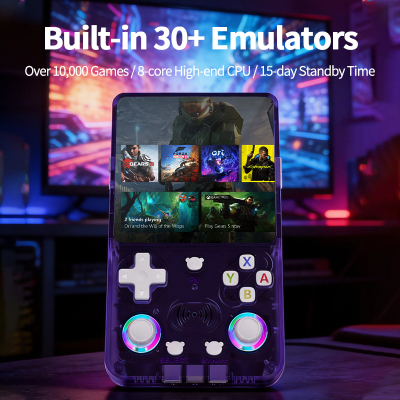 Retro Game Player-Handheld Gam - Retro Gaming Years のレビューと価格