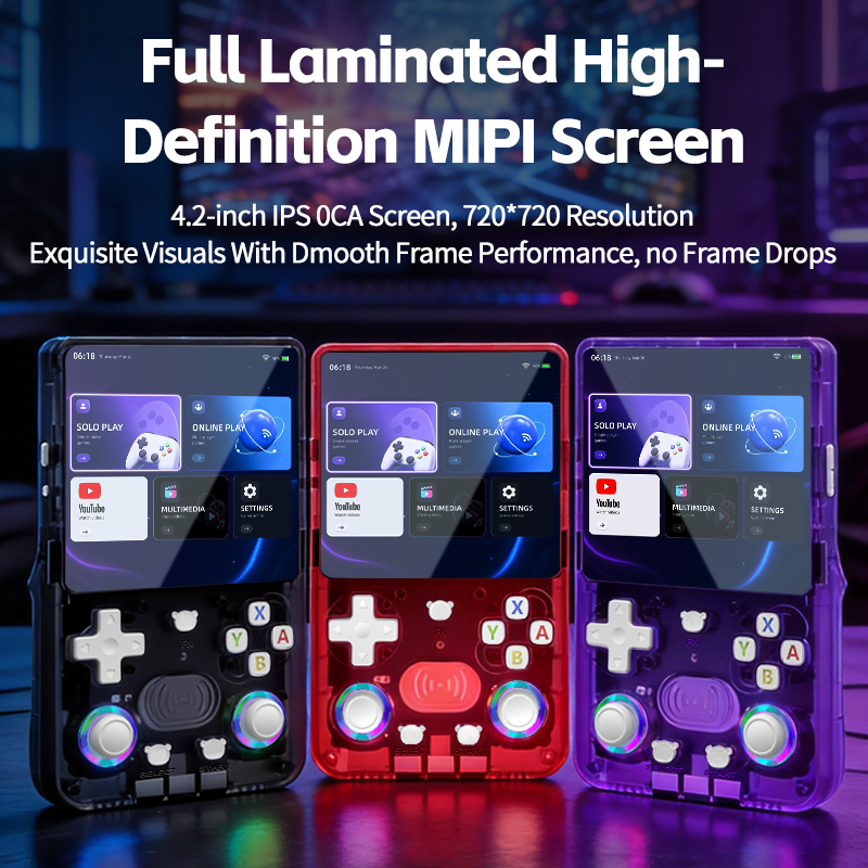 Retro Game Player-Handheld Gam - Retro Gaming Years のレビューと価格