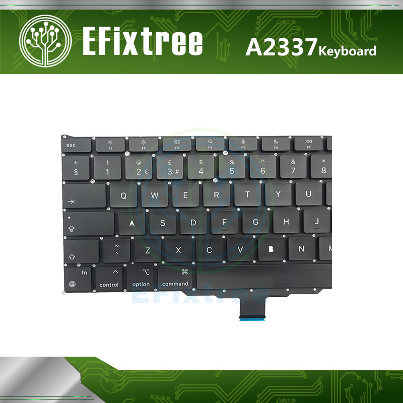 Original Brand New Laptop Keyb - Retro Gaming Mac のレビューと価格