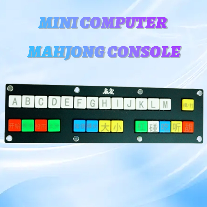 Mini USB arcade controller for - Retro Gaming Years のレビューと価格