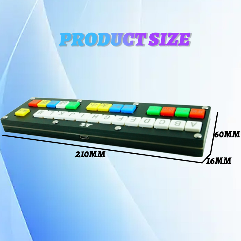Mini USB arcade controller for - Retro Gaming Years のレビューと価格