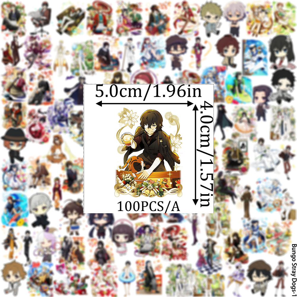 500Pcs Pixel Anime Waterproof  - Retro Gaming Years のレビューと価格