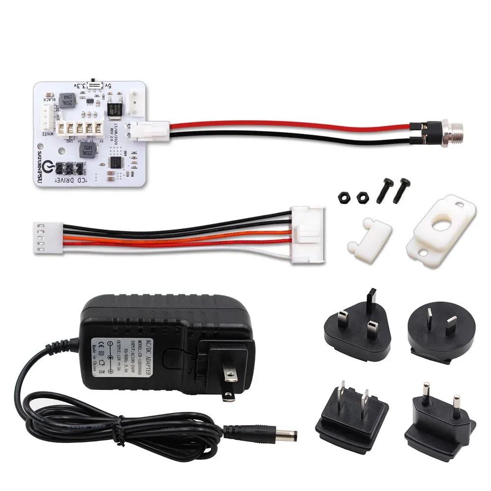 Refresh V2.1 SaturnPSU Power S - Retro Gaming Expo のレビューと価格