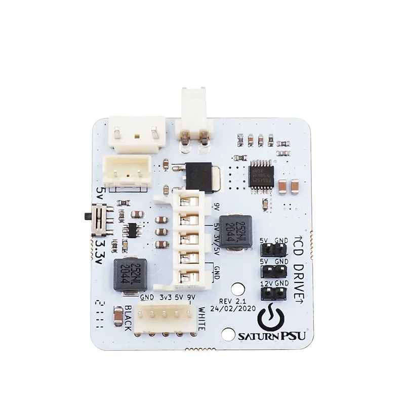 Refresh V2.1 SaturnPSU Power S - Retro Gaming Expo のレビューと価格